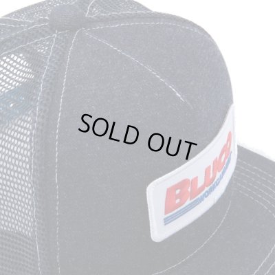画像5: BLUCO / DENIM MESH CAP-work garment-