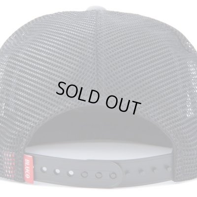 画像10: BLUCO / MESH CAP-oval-(全5色)