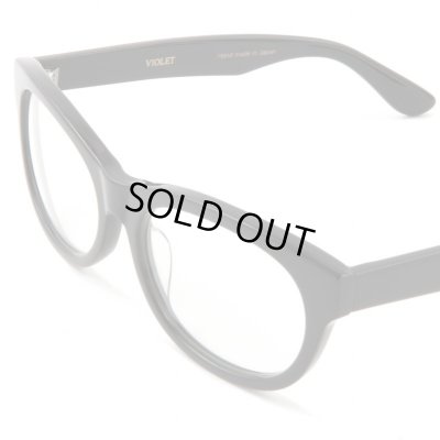 画像4: UNCROWD / VIOLET (調光レンズ2色)