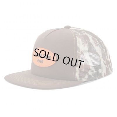 画像3: BLUCO / MESH CAP-working class eyes-(全2色)