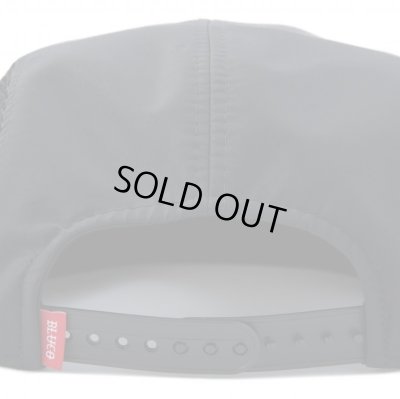 画像9: BLUCO /JET CAP-mini logo-(全3色)