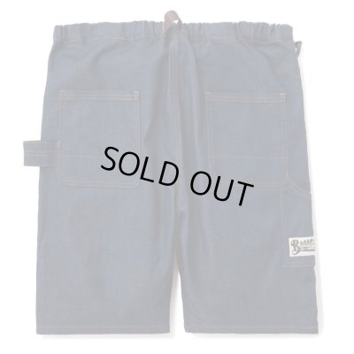 画像3: BLUCO / EASY PAINTER SHORTS(全4色)