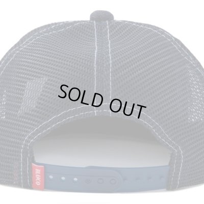 画像6: BLUCO / DENIM MESH CAP-work garment-