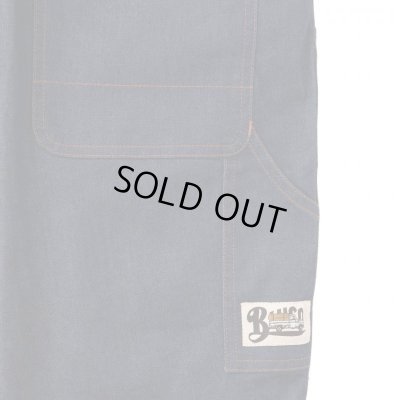 画像9: BLUCO / EASY PAINTER SHORTS(全4色)