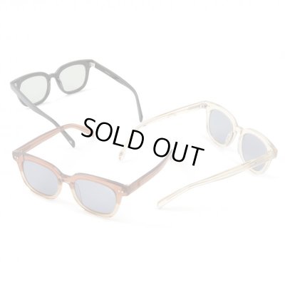 画像6: UNCROWD / CARAVAN (全4色)