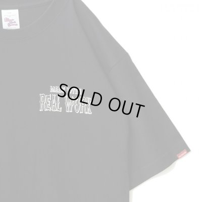 画像3: BLUCO / PREMIUM QUALITY TEE'S-work it-(全3色)