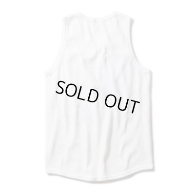 画像5: BLUCO / THERMAL TANKTOP(全3色)