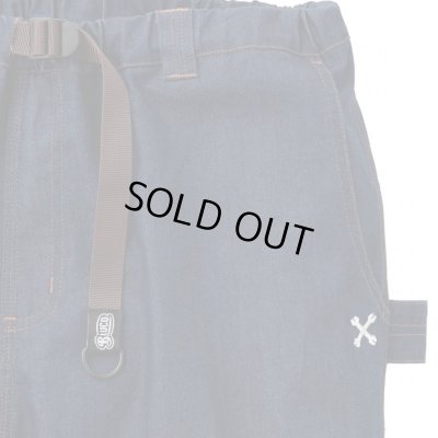 画像8: BLUCO / EASY PAINTER SHORTS(全4色)