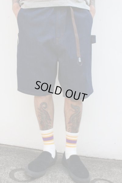 画像10: BLUCO / EASY PAINTER SHORTS(全4色)