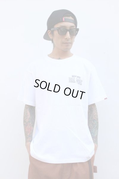 画像6: BLUCO / PREMIUM QUALITY TEE'S-work it-(全3色)