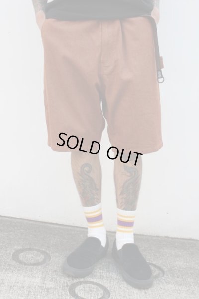 画像11: BLUCO / EASY PAINTER SHORTS(全4色)