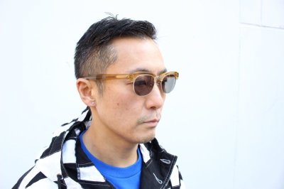 画像17: B.W.G / GLORY BOX / サングラス(全9パターン)