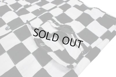 画像7: B.W.G / PATCHWORK TOURING JACKET / ジャケット