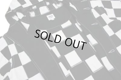 画像11: B.W.G / PATCHWORK TOURING JACKET / ジャケット