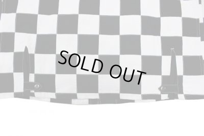 画像10: B.W.G / PATCHWORK TOURING JACKET / ジャケット