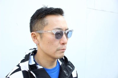 画像16: B.W.G / GLORY BOX / サングラス(全9パターン)