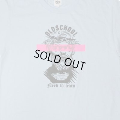 画像3: B.W.G / SOCRATES / Tシャツ(全2色)