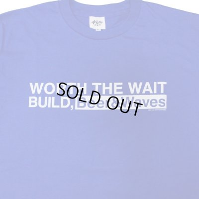 画像4: B.W.G / WORTH / Tシャツ(全3色)