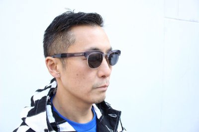 画像18: B.W.G / GLORY BOX / サングラス(全9パターン)