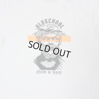 画像4: B.W.G / SOCRATES / Tシャツ(全2色)