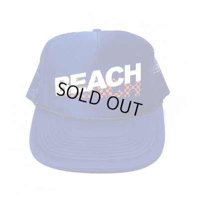 画像3: B.W.G / MESH CAP / メッシュキャップ(全3色)