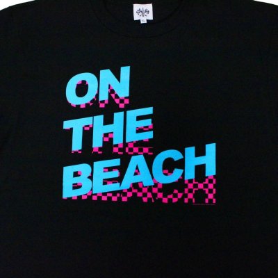 画像4: B.W.G / BEACH / Tシャツ(全3色)
