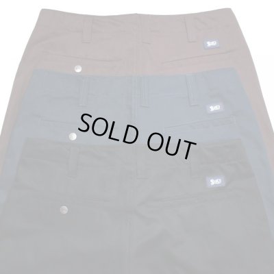 画像4: BLUCO / FAT WORK PANTS(New type) / ワークパンツ