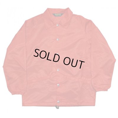 画像6: BLUCO/ COACH JACKET / ジャケット(全6色)
