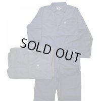 BLUCO / LIGHT WEIGHT COVERALL (全2色)