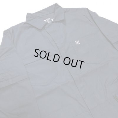 画像3: BLUCO / LIGHT WEIGHT COVERALL (全2色)