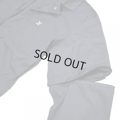 画像6: BLUCO / LIGHT WEIGHT COVERALL (全2色)