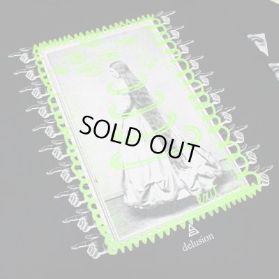 画像5: ANARC / FREAKOUT / ロンT(全2色)