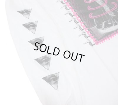 画像10: ANARC / FREAKOUT / ロンT(全2色)