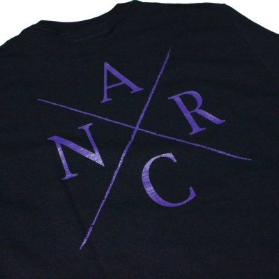 画像12: ANARC / ACT / ロンT(全2色)