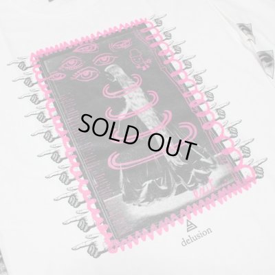 画像6: ANARC / FREAKOUT / ロンT(全2色)