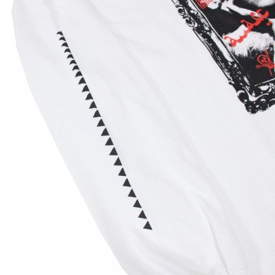 画像9: ANARC / ACT / ロンT(全2色)