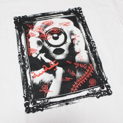 画像5: ANARC / ACT / ロンT(全2色)