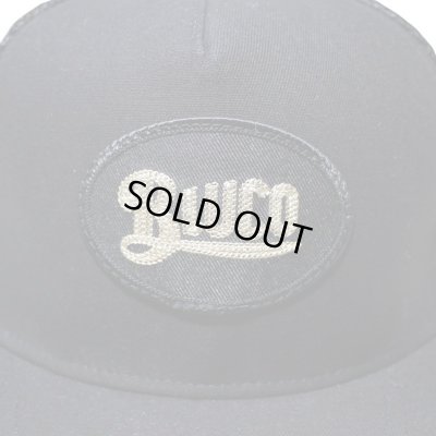 画像7: BLUCO / MESH CAP-oval-(全5色)