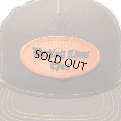 画像6: BLUCO / MESH CAP-working class eyes-(全2色)