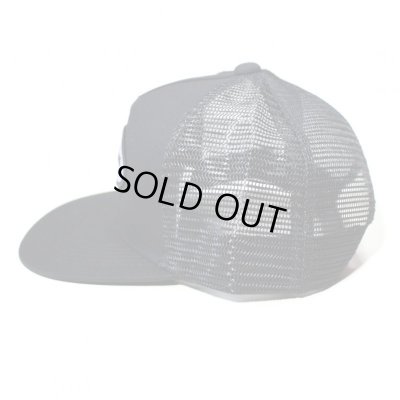 画像5: BLUCO / MESH CAP-working class eyes-(全2色)