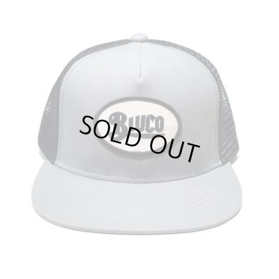 画像11: BLUCO / MESH CAP-oval-(全5色)