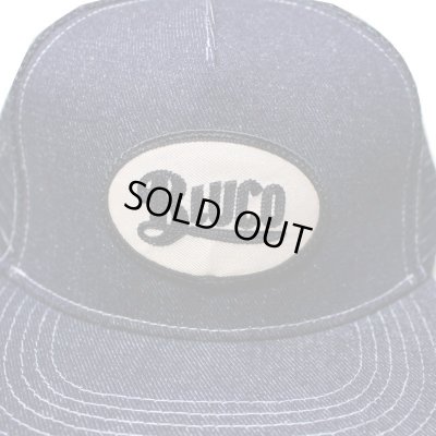 画像14: BLUCO / MESH CAP-oval-(全5色)