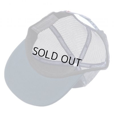 画像9: BLUCO / MESH CAP-oval-(全5色)