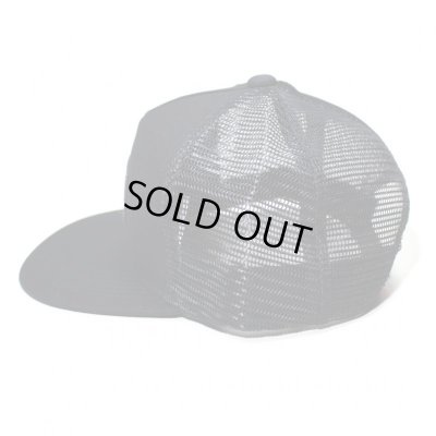 画像8: BLUCO / MESH CAP-oval-(全5色)