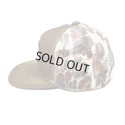 画像5: BLUCO / MESH CAP-oval-(全5色)