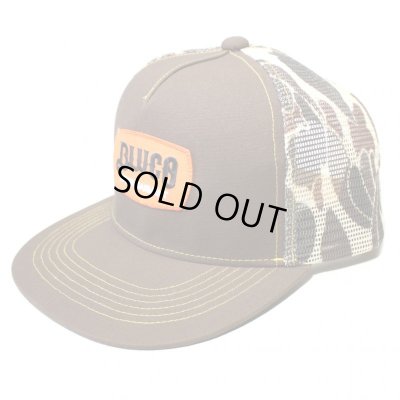 画像8: BLUCO / MESH CAP-bluco-(全5色)