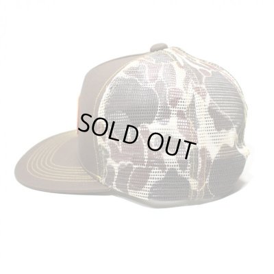 画像8: BLUCO / MESH CAP-working class eyes-(全2色)