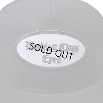 画像7: BLUCO / MESH CAP-working class eyes-(全2色)