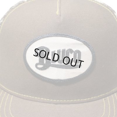 画像4: BLUCO / MESH CAP-oval-(全5色)