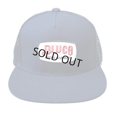 画像12: BLUCO / MESH CAP-bluco-(全5色)